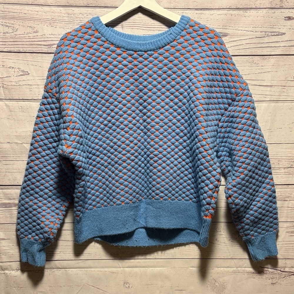 H&M sweater